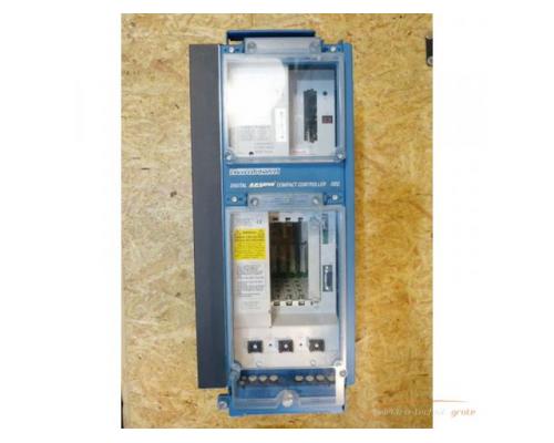 Indramat DDC01.2-N200A-D Digital A.C. Servo Compact Controller DDC - ungebraucht! - - Bild 1