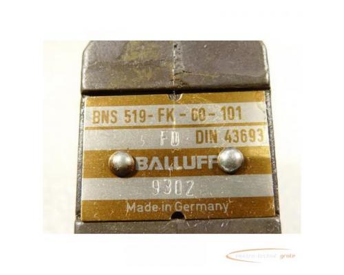 Balluff BNS 519-FK-60-101 Einzelgrenztaster Positionsschalter - Bild 2