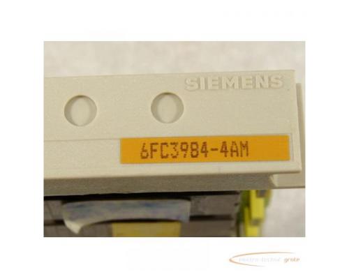Siemens 6FC3984-4AM Sinumerik PCB Eprom Modul E Stand A - Bild 2