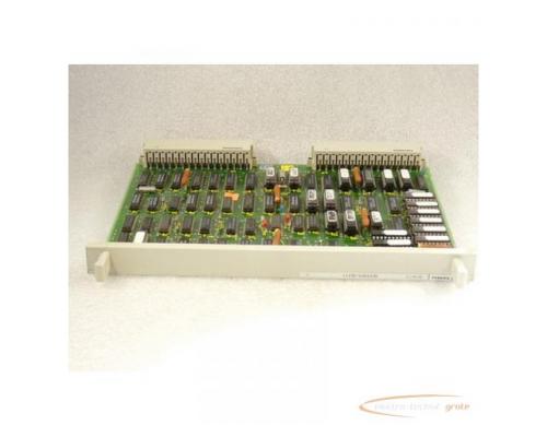Siemens 6ES5925-3SA11 Simatic CPU Karte E Stand 4 - Bild 4