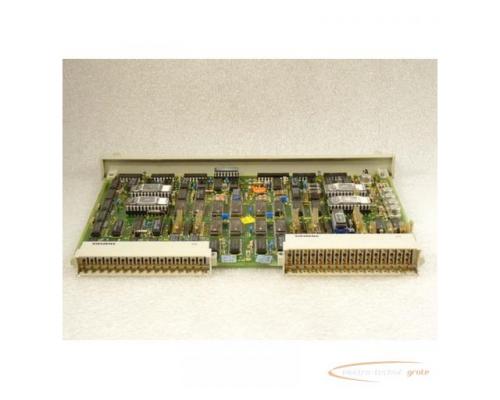 Siemens 6ES5927-3SA11 Simatic CPU 927 Karte E Stand 3 - Bild 5
