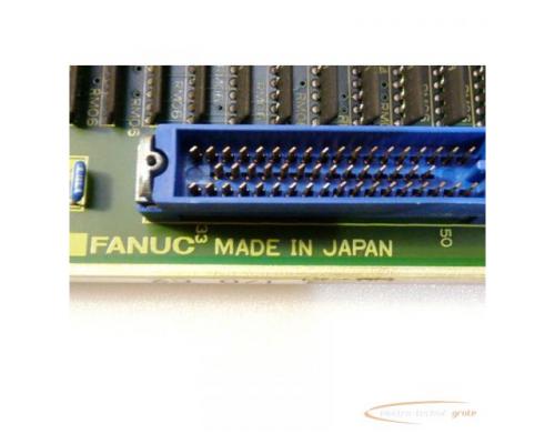 Fanuc A16B-1211-0301/04A Control Board - Bild 4