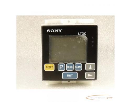 Sony LT30-1G Magnescale Positionsanzeige Digital - ungebraucht - - Bild 1