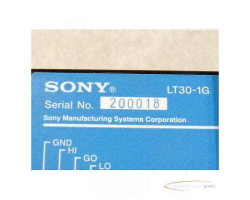 Sony LT30-1G Magnescale Positionsanzeige Digital - ungebraucht - - Bild 2