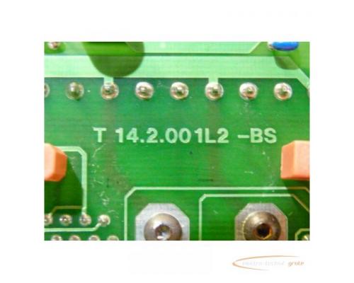 Trumpf T14.2.001L2-BS Achsmodul 2 - Bild 2