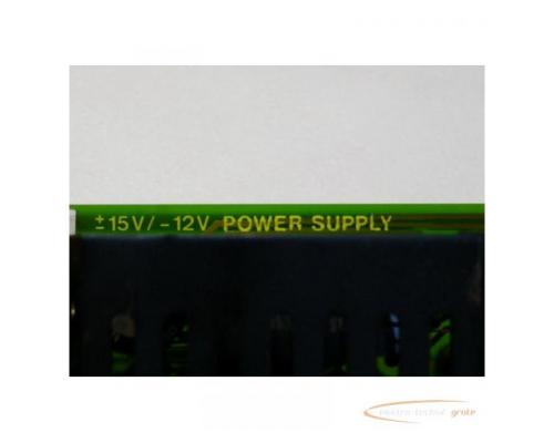 Trumpf V1A3L1S2P1SN Power Supply - Bild 4