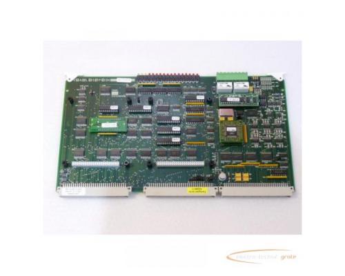 Trumpf V1A2L1S2P1SNIBH 076338 Systemboard - Bild 1