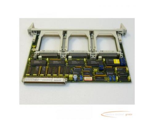 Siemens 6FX1120-2CA02 Sinumerik Sirotec Memory Board E Stand B - Bild 1