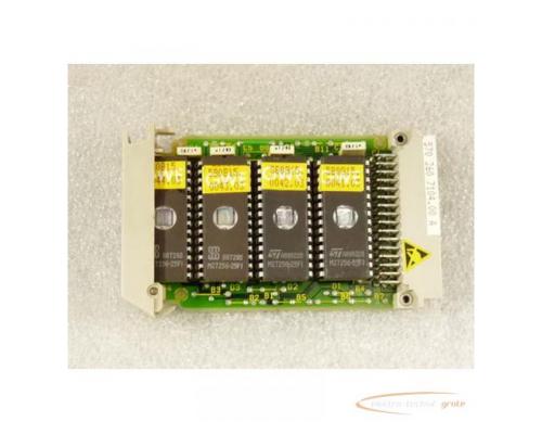 Siemens 6FX1815-0CX04 Sinumerik Eprom Module E Stand 03 - Bild 1