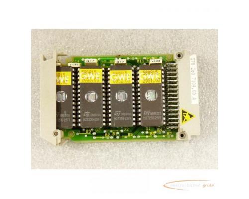 Siemens 6FX1815-2CX05 Sinumerik Eprom Modul E Stand 03 - Bild 1