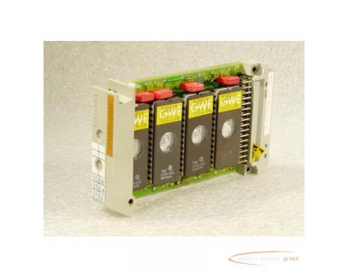 Siemens 6FX1820-0AX01 Sinumerik Eprom Modul - Bild 3