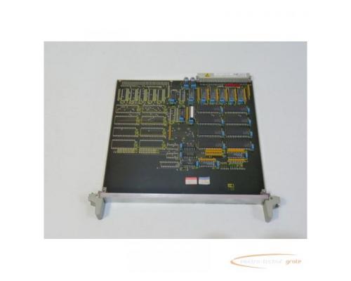 Siemens Simadyn 6DD1611-0AE0 MM21 Memory Modul E Stand B - Bild 1