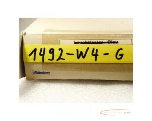 Allen Bradley CAT 1492-W4-G Serie A Reihenklemmen - ungebraucht - in OVP VPE = 45 Stück - Bild 2