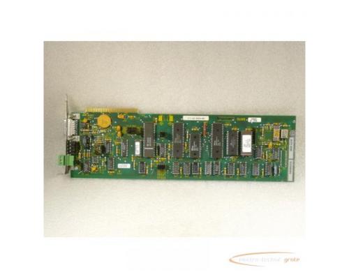 Allen Bradley CAT 6171-IDH Interface Modul Part No 512500201 - Bild 1