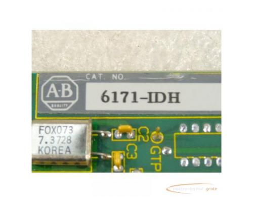 Allen Bradley CAT 6171-IDH Interface Modul Part No 512500201 - Bild 2