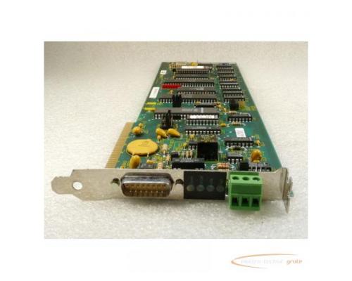 Allen Bradley CAT 6171-IDH Interface Modul Part No 512500201 - Bild 4