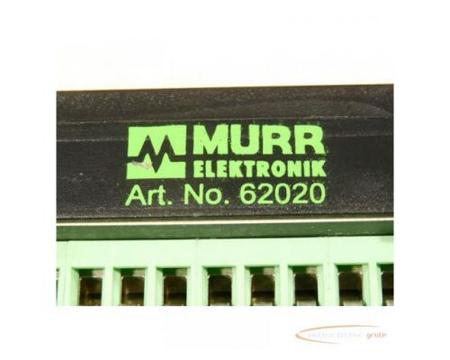 Murrelektronik 62020 Montageplatte - Bild 2