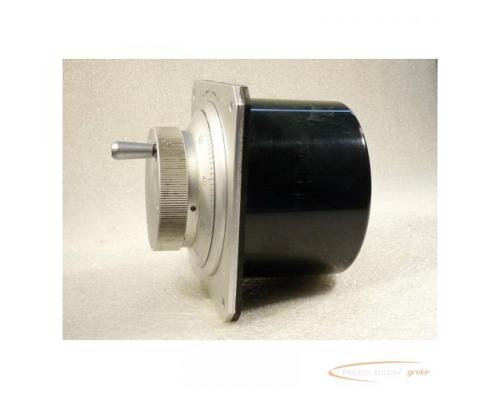 Fanuc A860-0200-T021 Pulse Generator - Bild 3