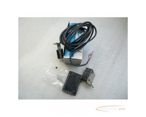OMRON E3S-BR81 Photoelectric Switch - Bild 1