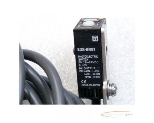 OMRON E3S-BR81 Photoelectric Switch - Bild 3