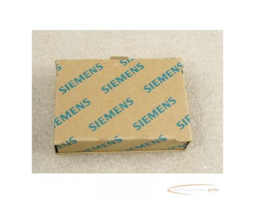 Siemens Leistungsschutzschalter 5SX2 104-7 C 4 1 P 230 / 400 V - ungebraucht - in Orginalverpackung - Bild 3