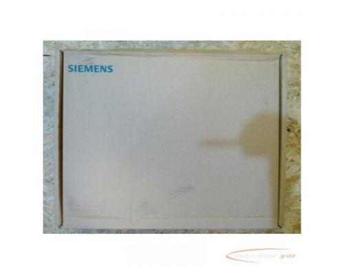 Siemens 6FC5210-0DF00-1AA1 PCU 20 - ungebraucht! - - Bild 1