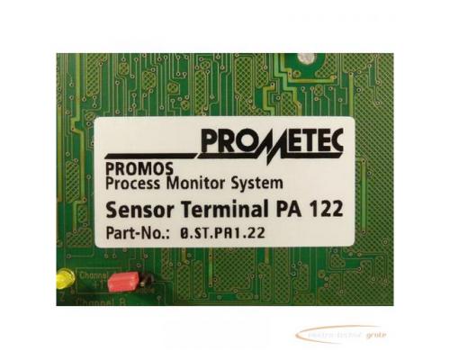 Prometec 0.ST.PA1.22 Netzteilkarte für Sensor Terminal PA 122 - Bild 2