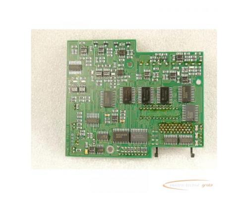 Prometec 0.ST.PA1.22 Netzteilkarte für Sensor Terminal PA 122 - Bild 3