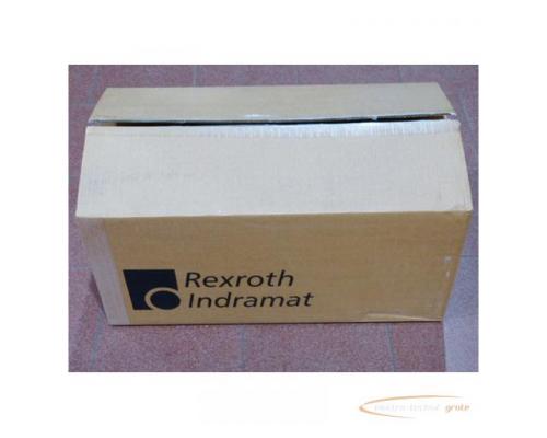 Rexroth Indramat HNF01.1A-F240-E0125-A-480-NNNN Netzfilter - ungebraucht! - - Bild 1