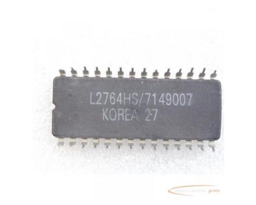 Texas Instruments TMS 2764-20JL EPROM - Bild 2