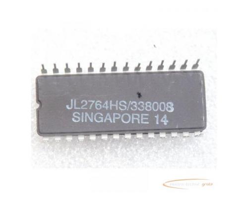 Texas Instruments TMS 2764-20JL EPROM - Bild 3