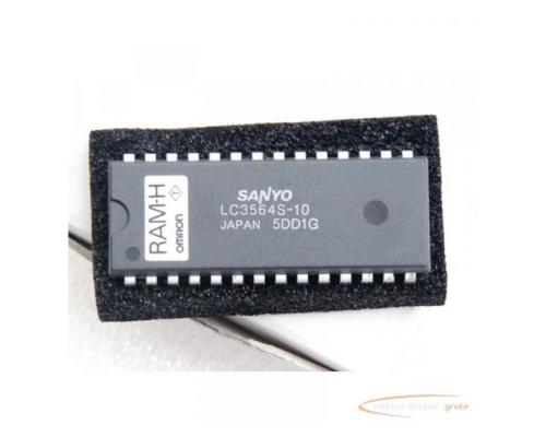 OMRON LC3564S-10 RAM-H - ungebraucht! -