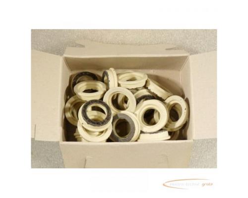 Kleinhuis 274/35 D Ring Paßeinsatz VPE = 25 Stück - ungebraucht - in OVP - Bild 1