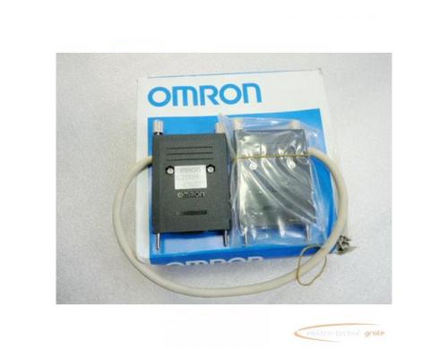 OMRON C200H-CN311 Programmable Controller - ungebraucht! - - Bild 1