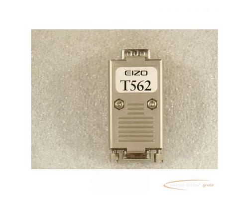 Eizo T562 Schnittstellen Adapter - ungebraucht - - Bild 1
