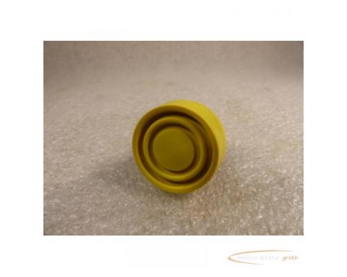 Telemecanique ZB2 BP 5 Drucktaster gelb - ungebraucht - - Bild 1