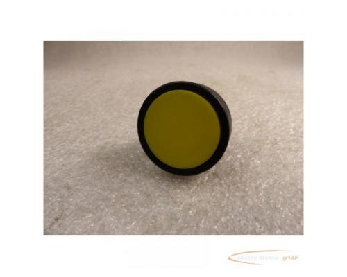 Telemecanique Drucktaster gelb - ungebraucht - - Bild 1