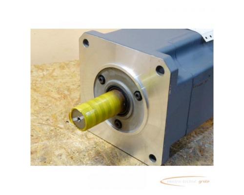 Mitsubishi HA200NC-S AC Servo Motor - ungebraucht! - - Bild 2