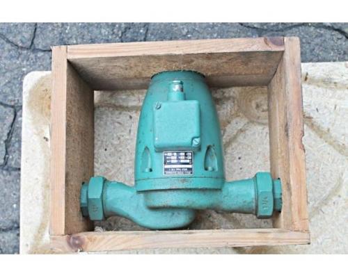 Wilo Pumpe / pump H30-2 - Bild 1