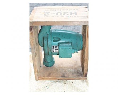 Wilo Pumpe / pump H30-2 - Bild 5