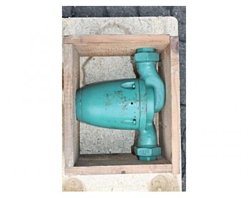 Wilo Pumpe / pump H30-2 - Bild 7