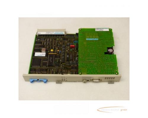 Siemens Teleperm M 6DS1731-8RR Board E Stand 7 - Bild 1