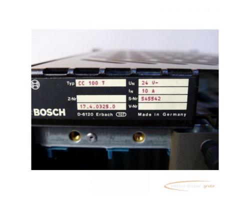 Bosch CC100T Rack - Bild 2