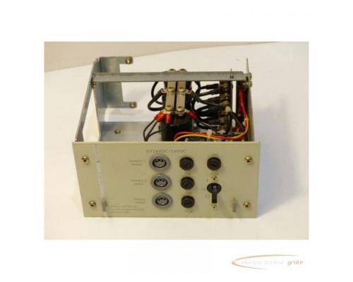 Siemens C79451-A3260-A25 Stromversorgung E Stand 1 - Bild 1