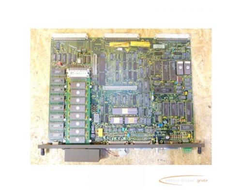 Bosch 056310-103401 CP/MEM3 INTERFACE CONTROL CARD CNC PLC - Bild 2