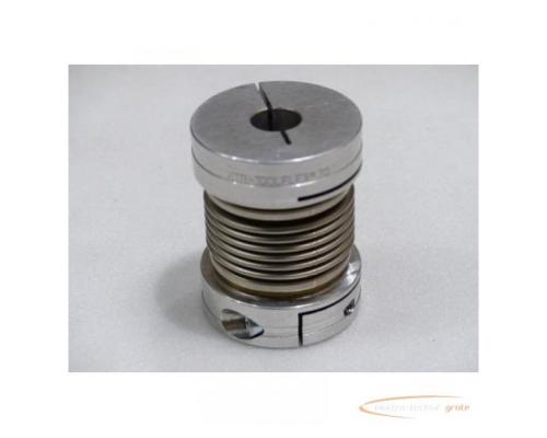 KTR Toolflex 30 flexible Metallbalgkupplung - Bild 1