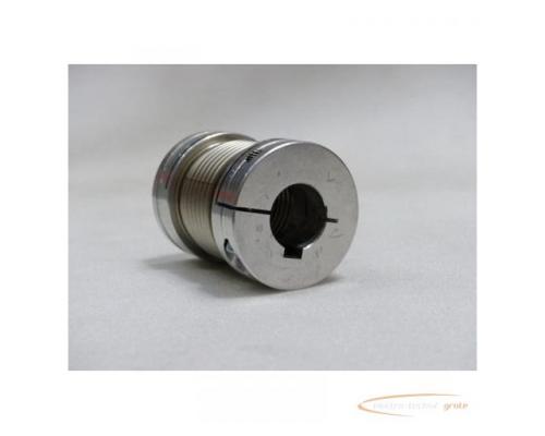 KTR Toolflex 30 flexible Metallbalgkupplung - Bild 4