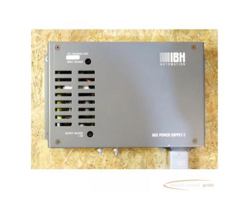 IBH H1.05.018 V1 Aux. Power Supply 2 - Bild 1
