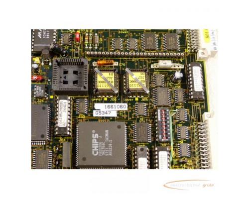 Siemens 1661060 G5347 Card - Bild 3