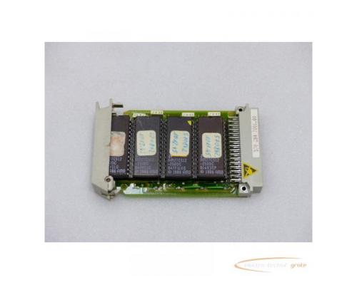 Siemens 6FX1862-1BX01-4E Sinumerik Memory Modul - Bild 1